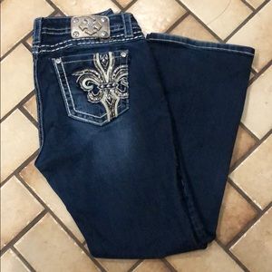 MissMe Jeans
